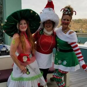 Meet your Posher, Kathryn